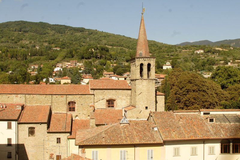 <!--3-->Sansepolcro