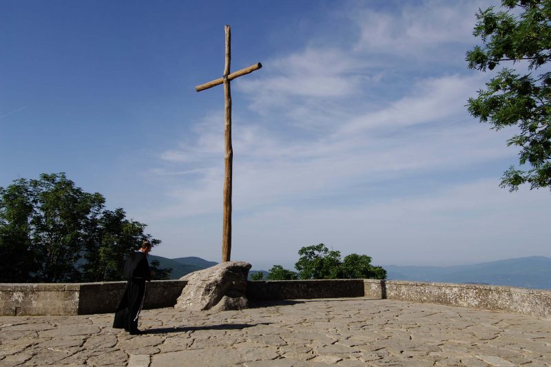 Santuario della Verna