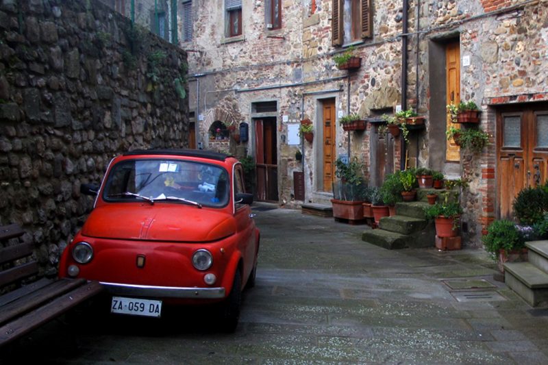 Anghiari